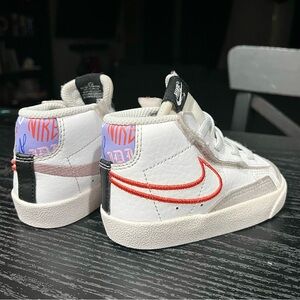 Nike Blazer Mid ‘77 Baby/Toddler Size 5C
